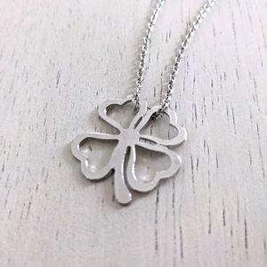 🔥5 for $25🔥 NWOT Lucky Charm Pendant